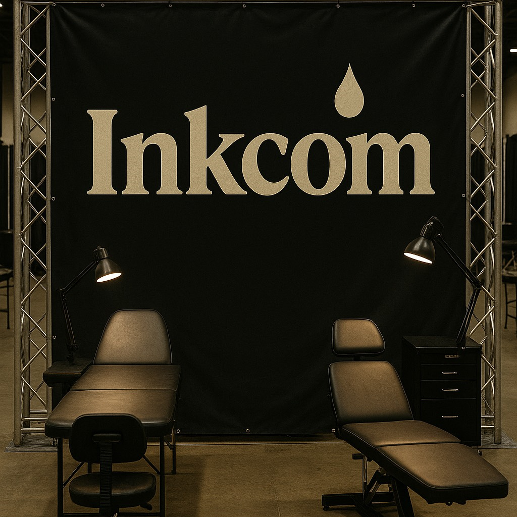 SIGNALÉTIQUE & STAND