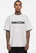 T‑Shirt Coton – Logo Inkcom