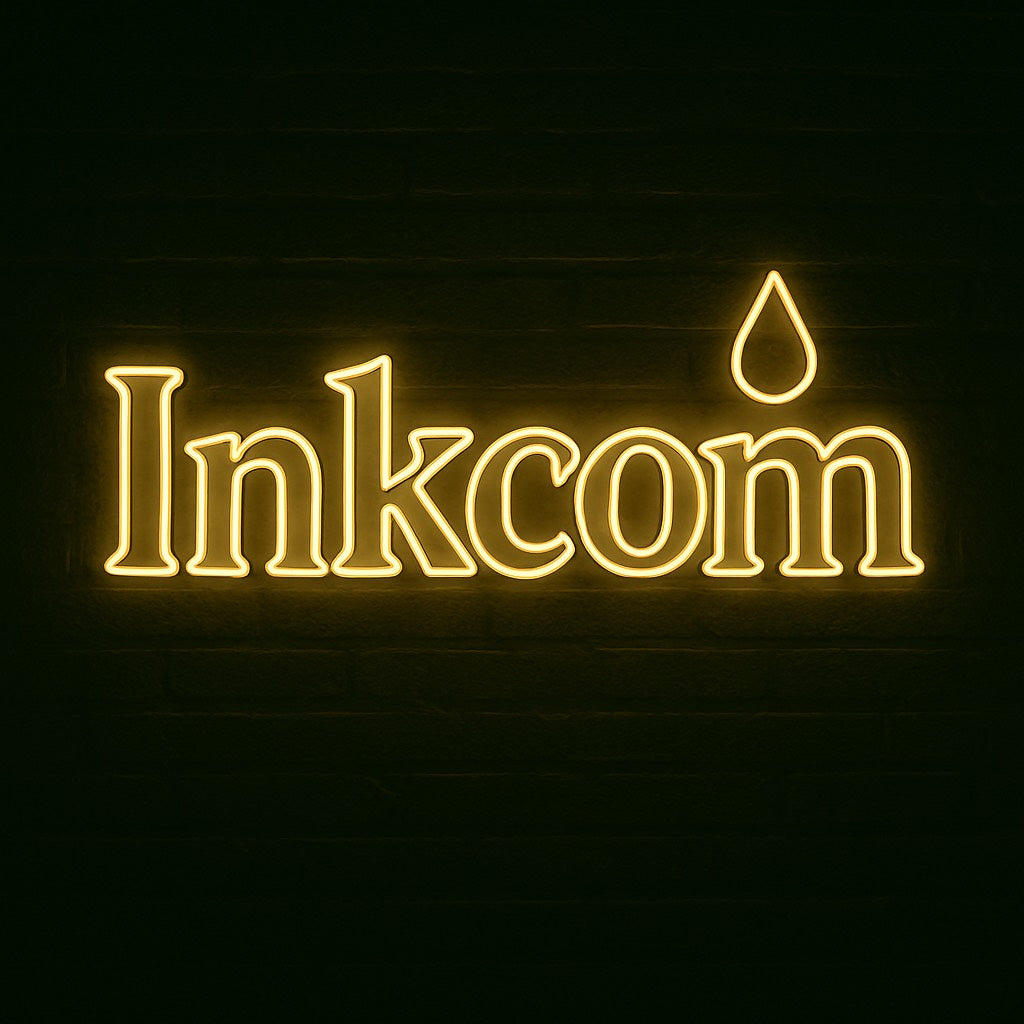 Néon LED – Logo Sur‑Mesure 45cm