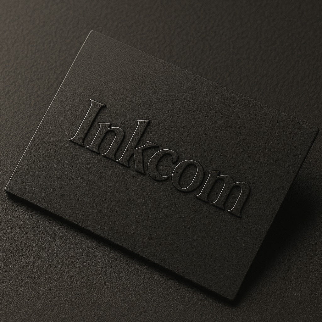 Cartes de Visite – Premium 400g