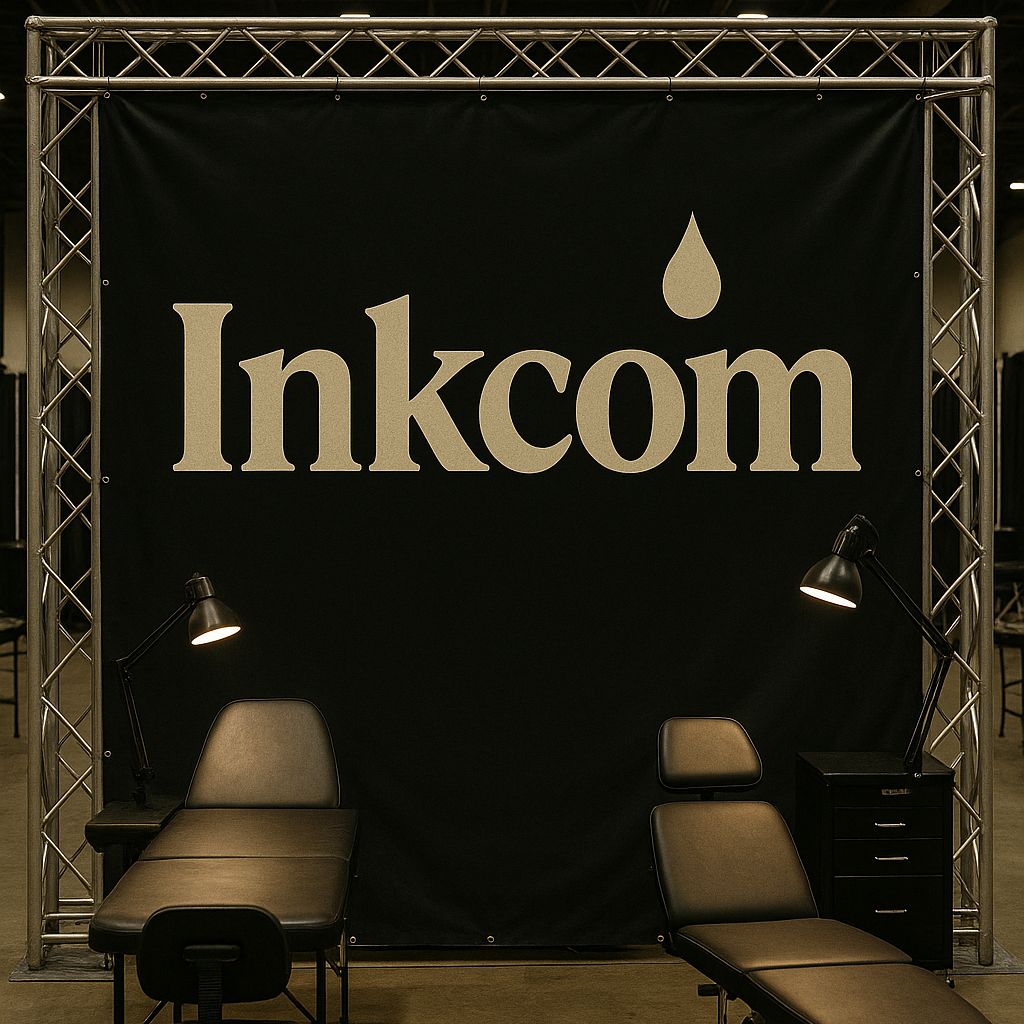 Bâche PVC – Impression Quadri