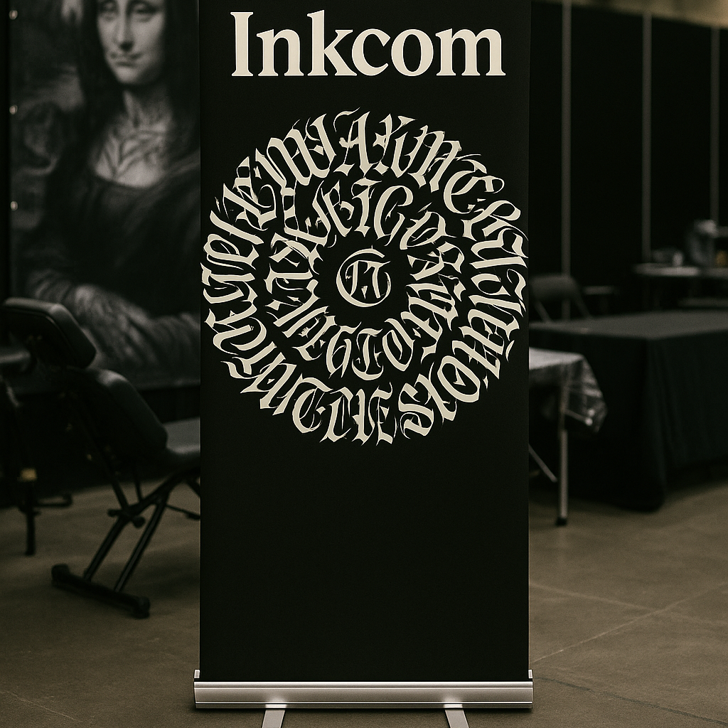 Roll‑Up Premium + Housse