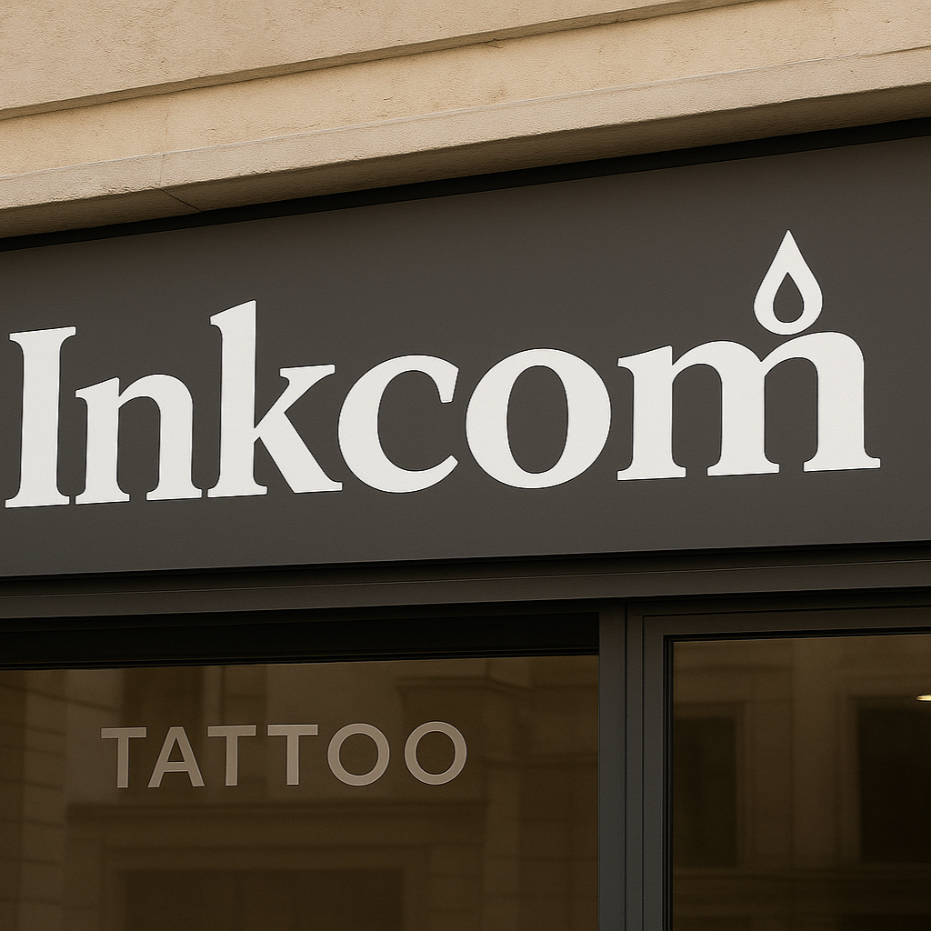 Panneau Dibond Imprimé