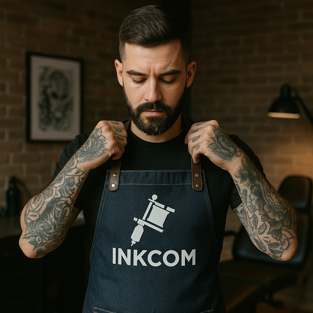 Tablier Personnalisé