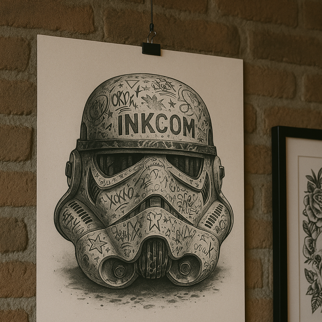 Affiches A6 à A1 - Haute Qualité