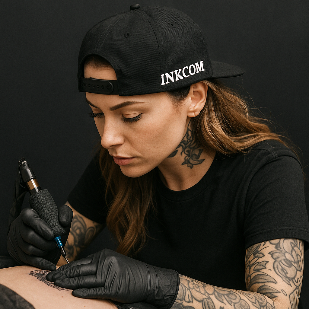 Casquette Personnalisé