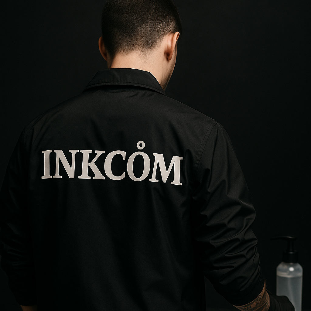Veste Personnalisé