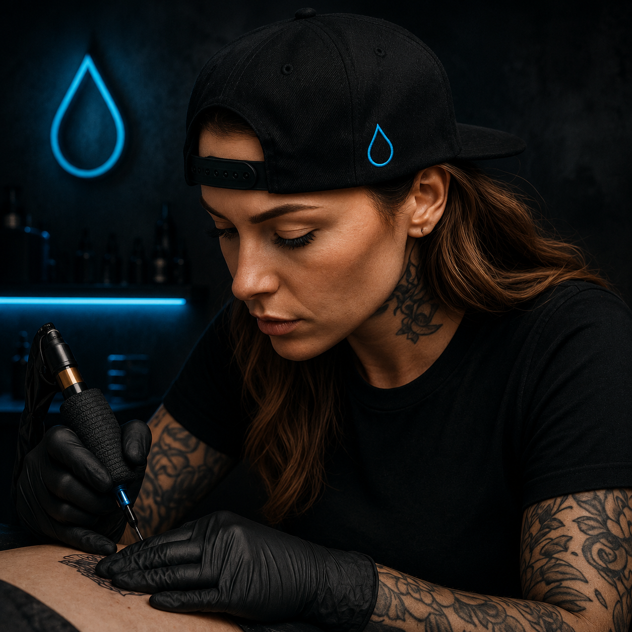 Casquette Personnalisé