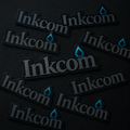 Stickers Logo Imprimé – Découpe à la Forme