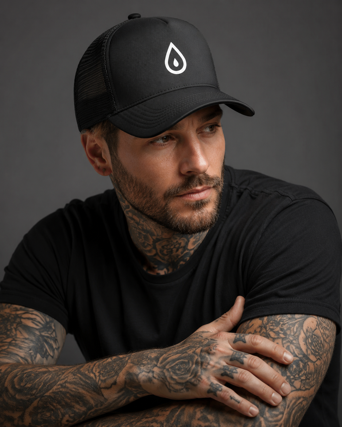 Casquette Personnalisé