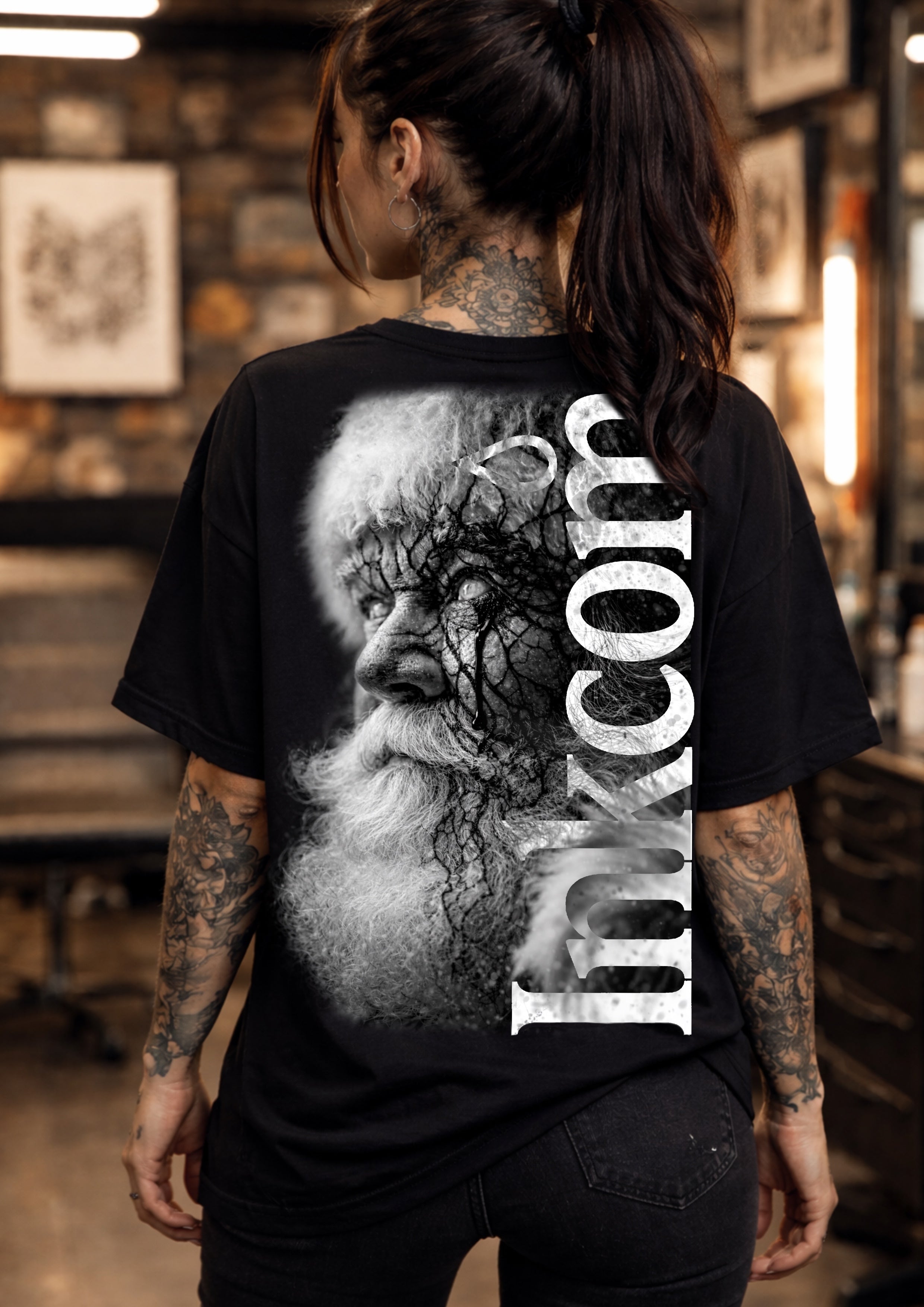 Ultime Pack Double TShirt + Goodies