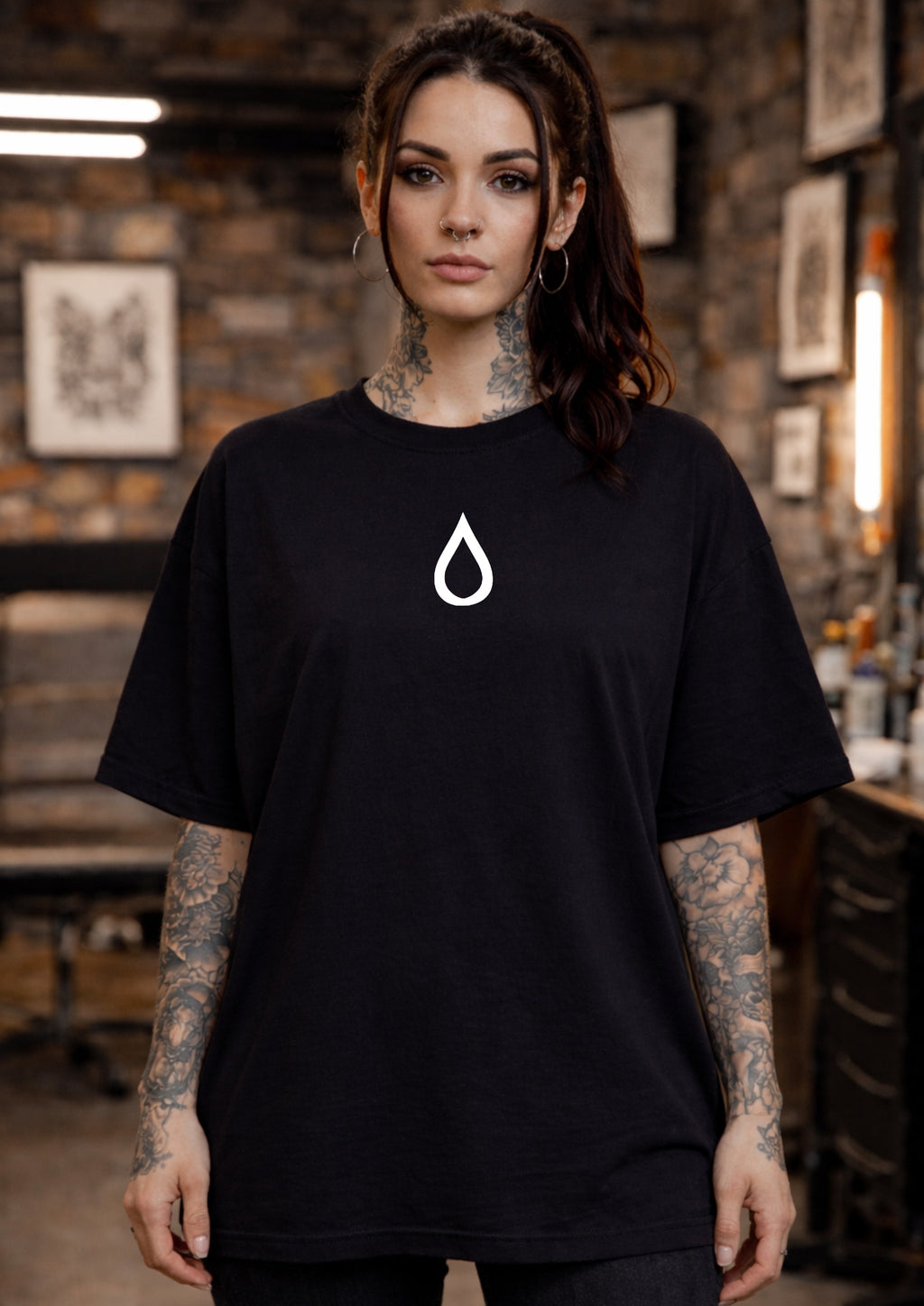 Ultime Pack Double TShirt + Goodies