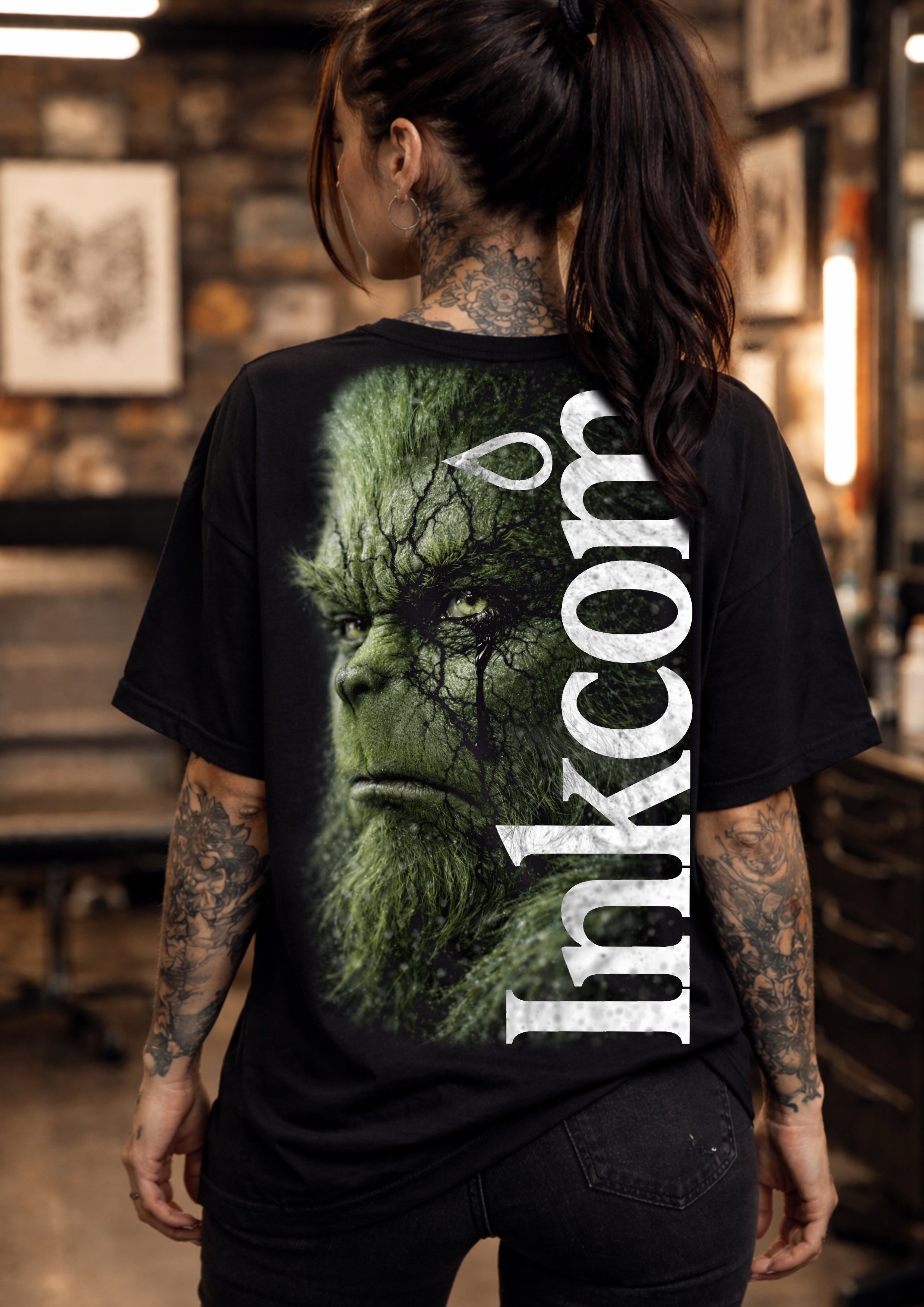 Ultime Pack Double TShirt + Goodies