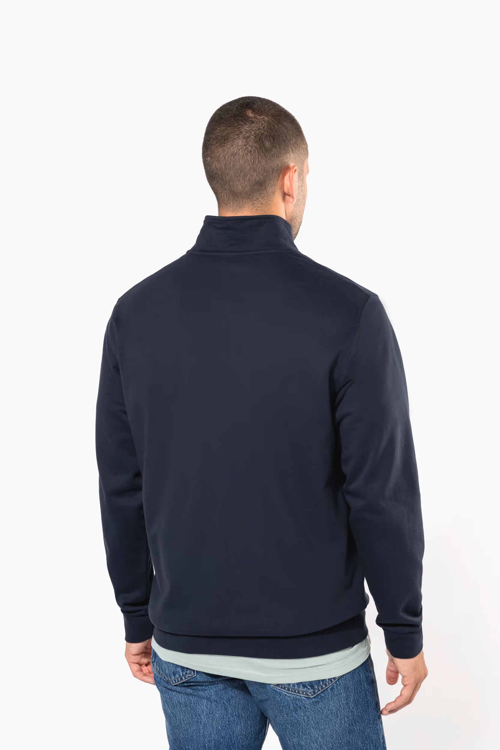 Veste Personnalisé