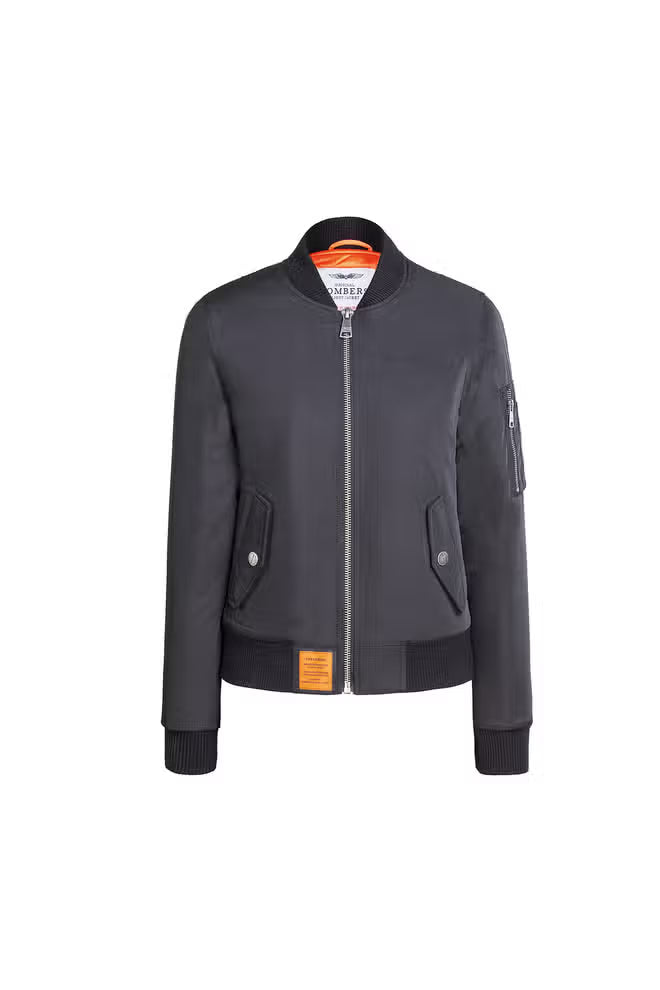 Veste Personnalisé